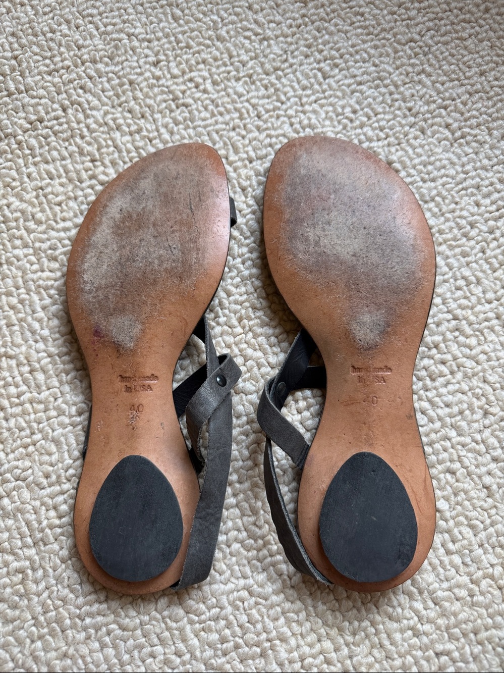 Cydwoq Vintage Minimalist size  40 - Picture 3 of 8